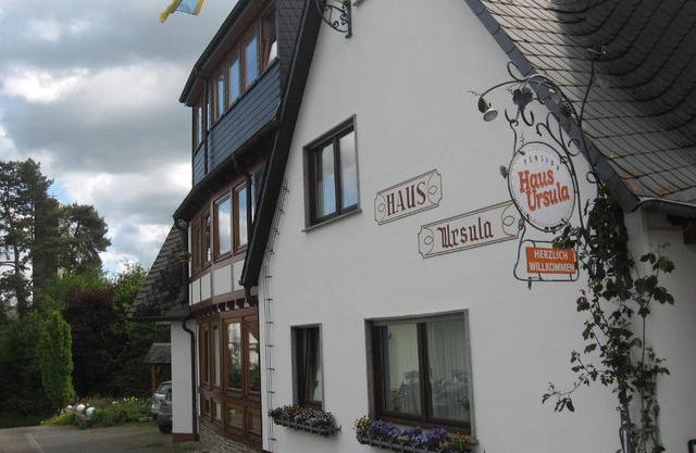 Pension Haus Ursula