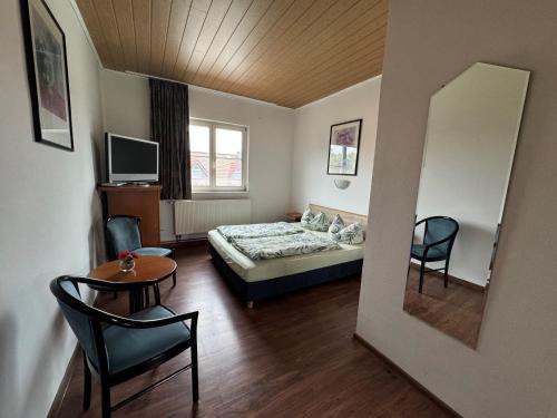 Pension Lindenhof Drabsch