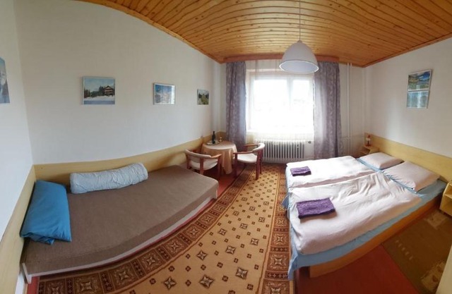 Pension MAAN