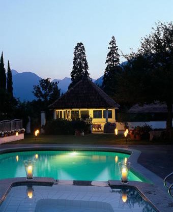 Pension Riedingerhof