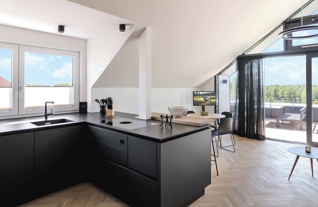 Penthaus Beachside California C7