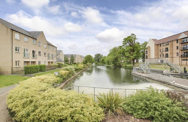 Apartamento Ático - Skipper Way, Little Paxton