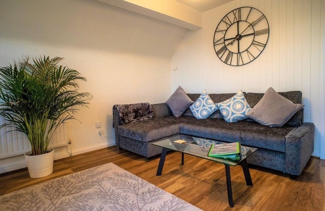 Apartamento ático a 2 minutos a pie de la catedral