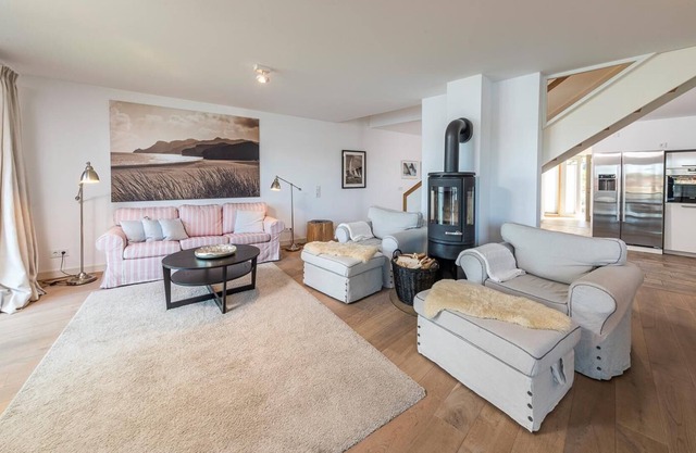 Penthouse puente del capitán