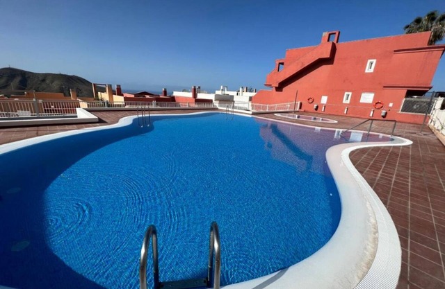 Ático Mirador del Atlántico