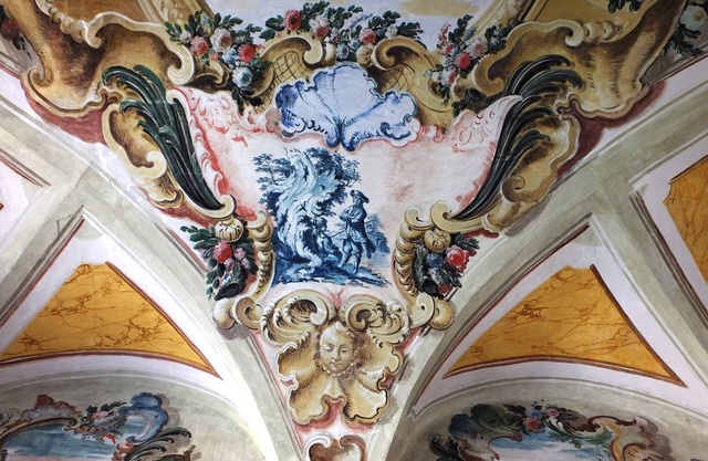 APARTAMENTO EN PALACIO DE RENACIMIENTO 1459.