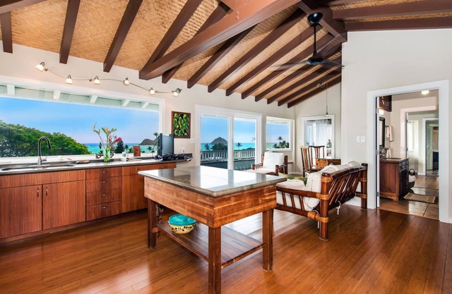 Ático en Lanikai