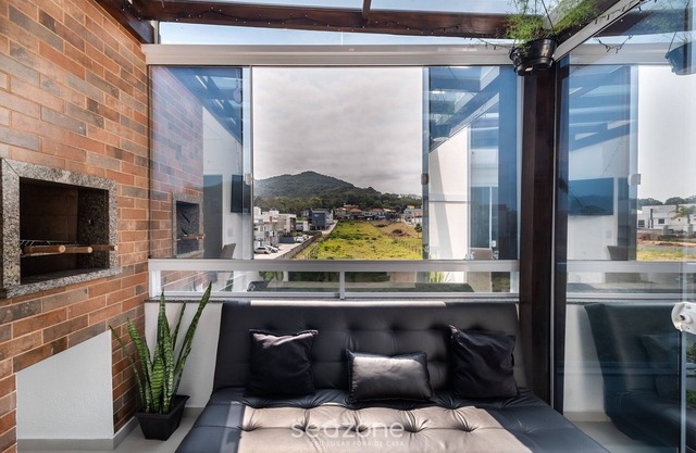 Penthouse With Sunrise and Sunset View - Tde0587