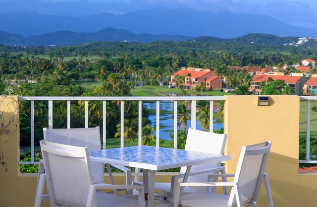 Espectacular Penthouse de 3 cuartos con vistas panoramica