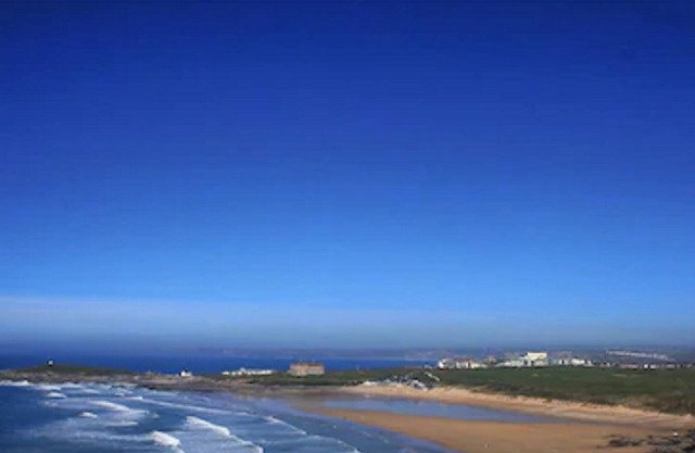 Pentire Hotel