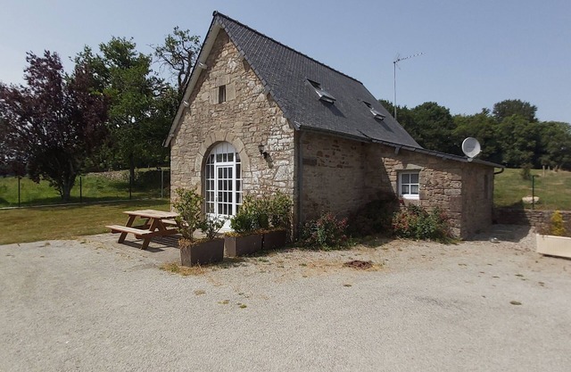 Penty breton 2 bedrooms