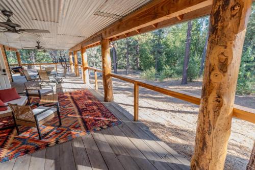 Peppermint Falls Ranch