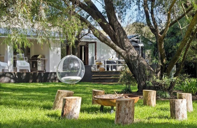 Peppermint Farm in the Heart of the South West