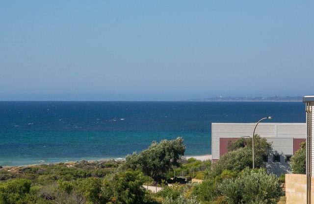 Peppy By The Sea - Peppermint Grove Beach