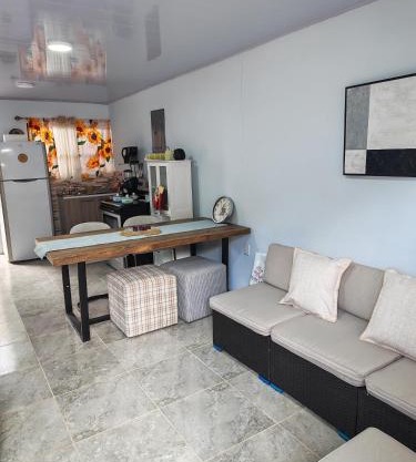 Pequeña Casita Karina