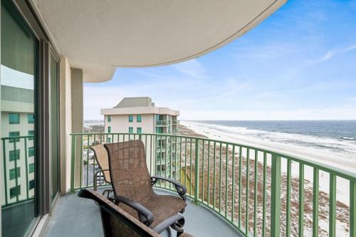 Perdido Towers West 1005