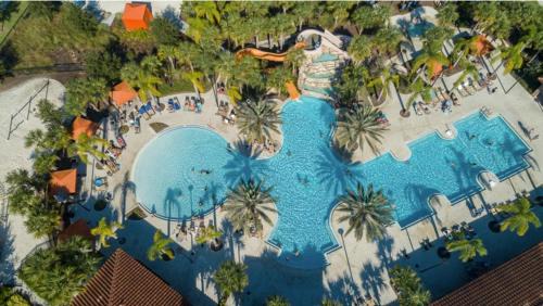 Perennial Paradise At Solterra Resort