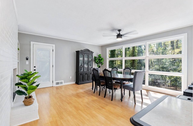 Perfect 5BR By Campus | Game Room + 2 Kitchens