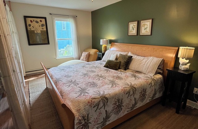 Escapada perfecta a Asheville