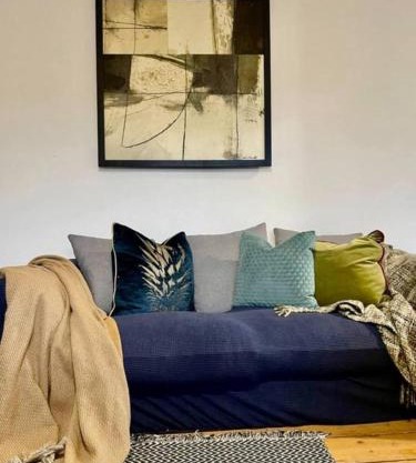 Perfect Base for Work & Leisure in Newport!