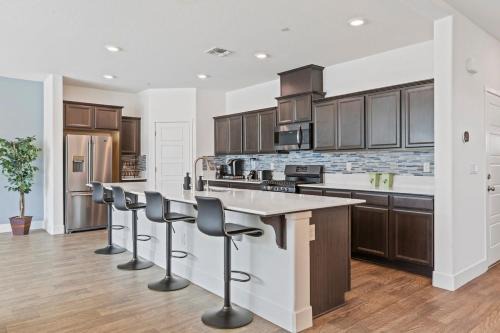 Perfect Brand New Home in Merced