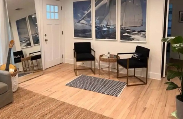 Perfect East Hampton Cottage