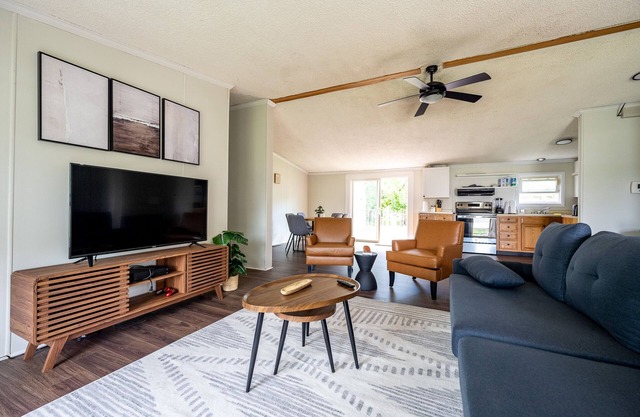 Perfect for Extended Stays! 3BR