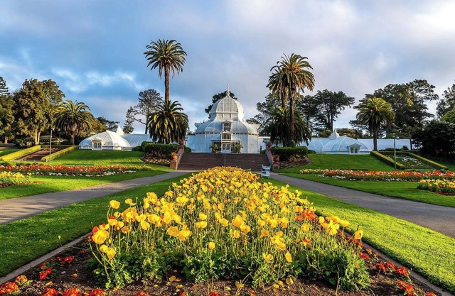 Perfect for Groups! 4 Pet-friendly Units Close to Cable Car Museum!