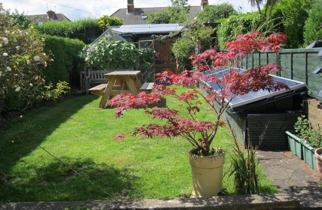 Perfect for Petersfield B&B