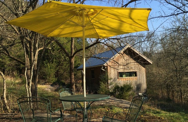 Cabina de escapada perfecta. (Mínimo 3 noches)