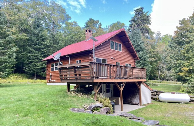 Perfect getaway for the family