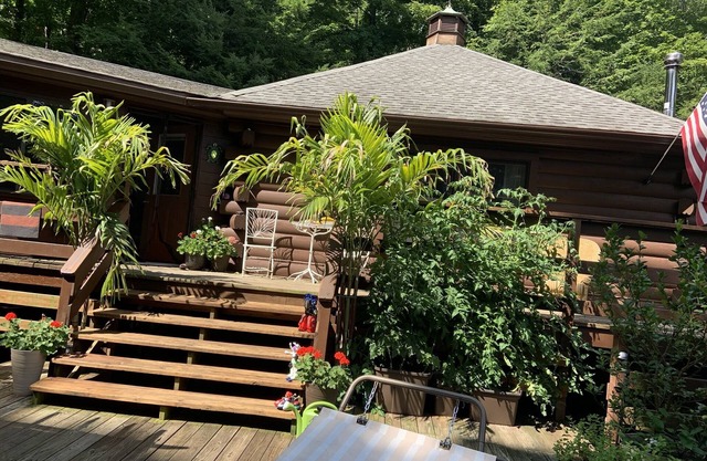 Perfect getaway from your daily routine!!!