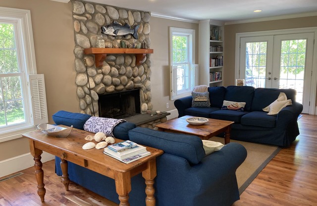 Casa perfecta para unas vacaciones familiares con todas las comodidades