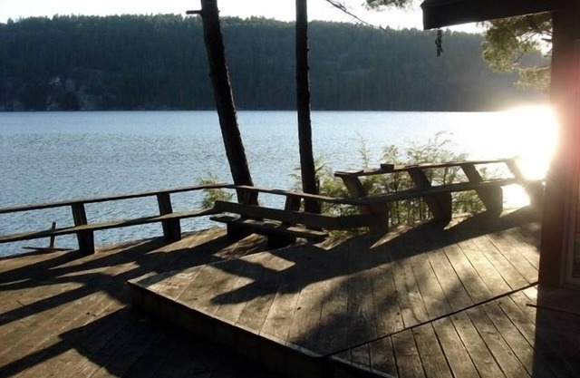 Perfect Lakeside Getaway - Craig Pond Cabin (45m del parque nacional de Acadia)