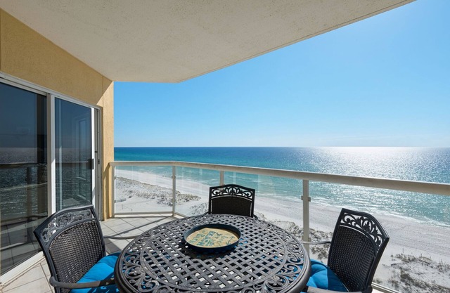 Book 7 nights in June or July and get the 8th night free!