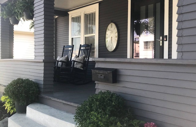 Perfect Location In Midtown Omaha