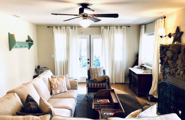 Escapada de montaña perfecta!