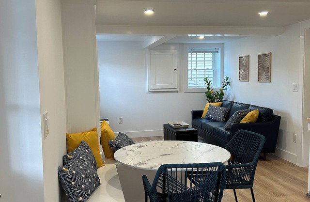 Perfect OOB and Ocean Park Beach House