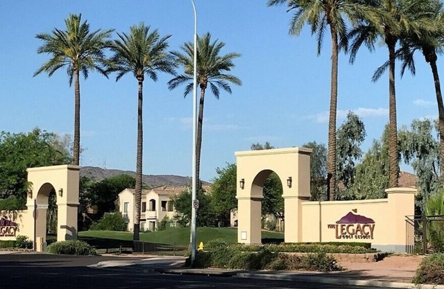 Legacy Golf Resort ~ Spring Training 2020 ~ Deluxe ~ King Bed Studio ~ SAVE w) 5+ noches