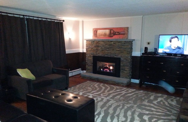 Un lugar perfecto para alojarse - Ellicottville
