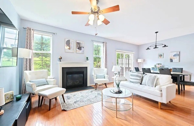 Perfect Private Getaway Just Minutes to Allentown!