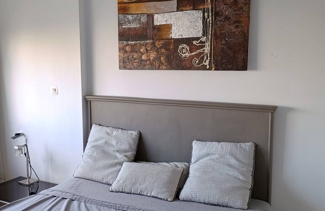 Habitación perfecta INDEPENDIENTE para FERIA DE ALBACETE