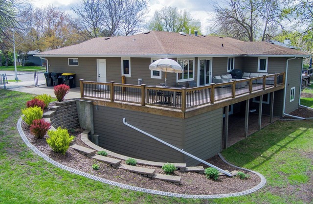 Perfect Stay for Big Groups and Bigger Memories - Theatre,Huge Yard,Sport Court