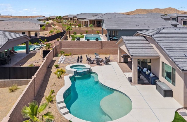 Perfect Swing BL 991953 by J and Amy