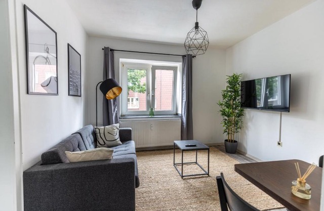 Perfekt für 2! Wifi/Netflix