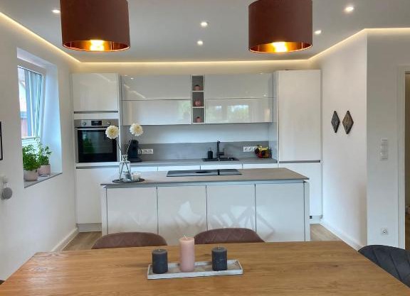 Perle an der Holsteinischen Schweiz