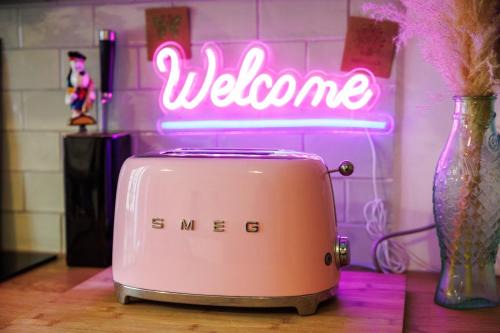 Perle rare au coeur de Bordeaux - Bordeauxlidays