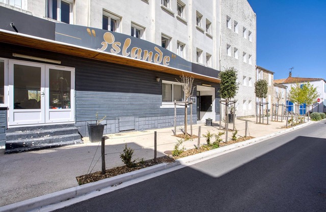 Apartamento que admite mascotas