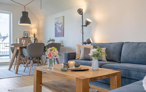 Pet Friendly Apartment In Ostseeresort Olpenitz