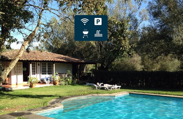 Pet Friendly | Barbacoa | MyStay